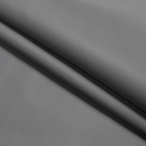 Battleship Textured Fire Retardant Crib 5 Leatherette