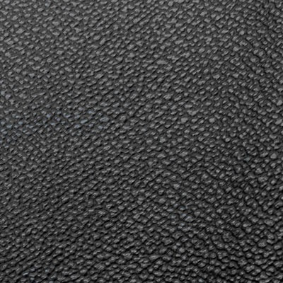 Black Clearance Leatherette (D)