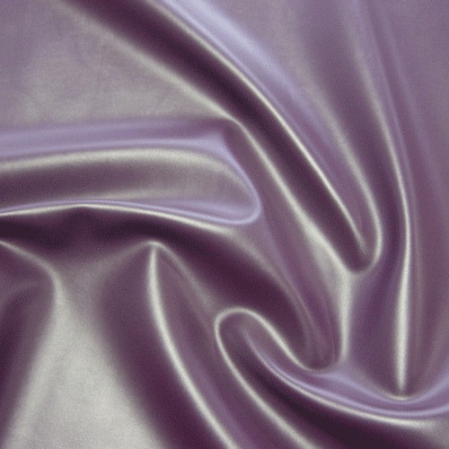 Aubergine Phoenix Crib 5 Fire Retardant Leatherette