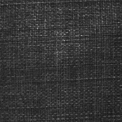 Charcoal Charles-Rose Linen Look Upholstery Fabric