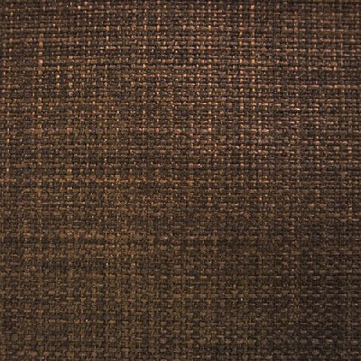 Brown Charles-Rose Linen Look Upholstery Fabric
