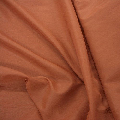 Clearance Plain Lining Apricot