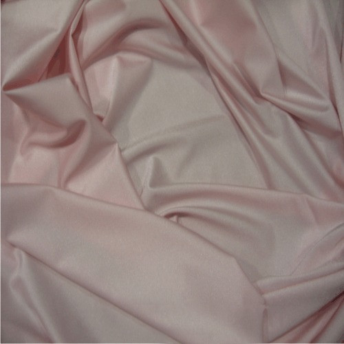 Baby Pink Lycra Fabric
