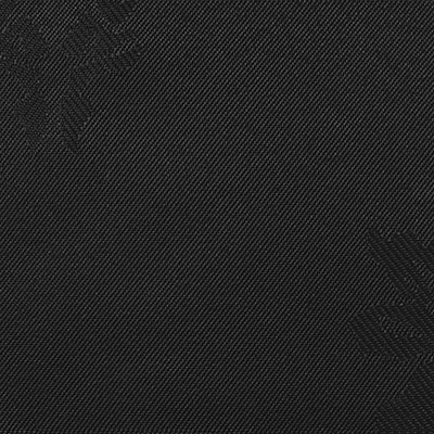 Black Cezzanne Table Linen