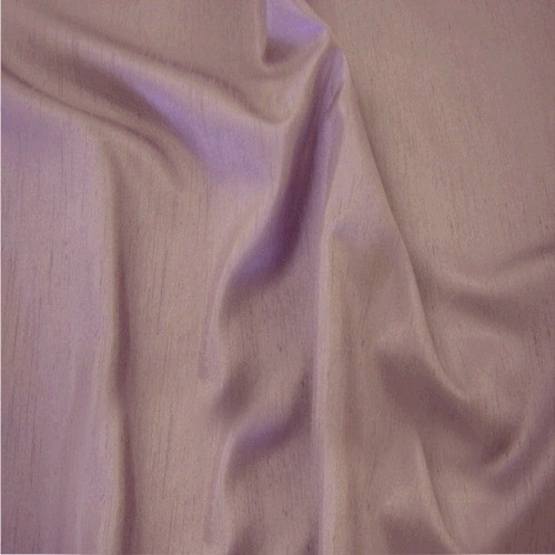 Amethyst Satin Backed Dupion