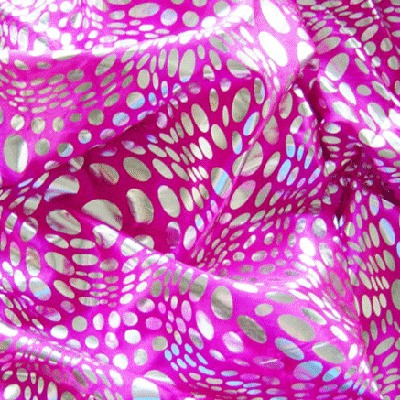 Cerise Stone Satin (464)