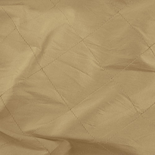Butter Silk Fabric with Diamond Pattern