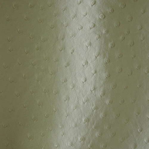 Beige (0929) Ostrich Textured leatherette Soliena