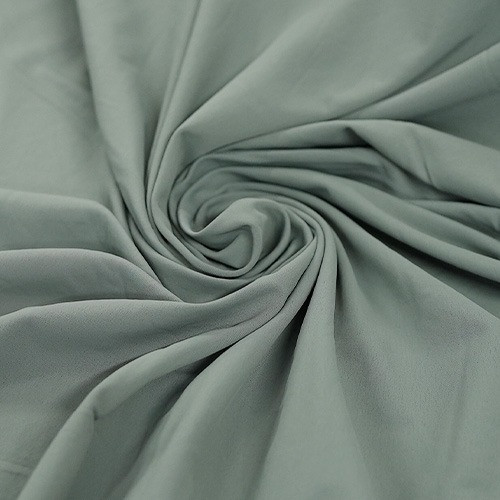 Velcro Receptive Brush Nylon Dove Grey