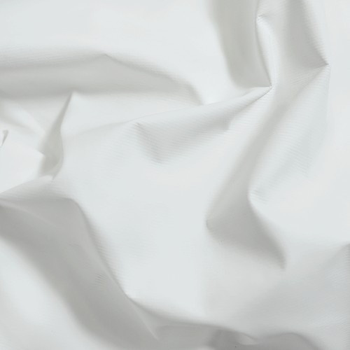 White Mattress Protector Fabric