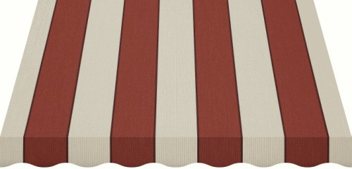 Sienne (8211) Awning Fabric Stone Range