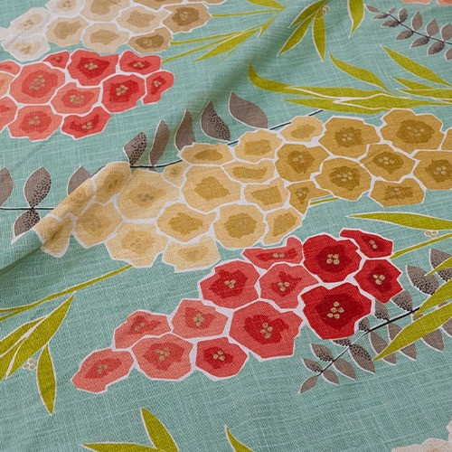Azalea Soft Upholstery & curtain fabric