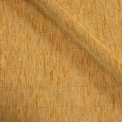 Gold Ochochinco upholstery fabric