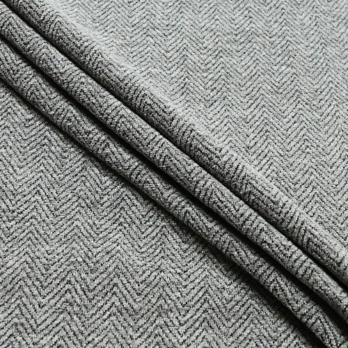Light Grey Wittker Upholstery Fabric