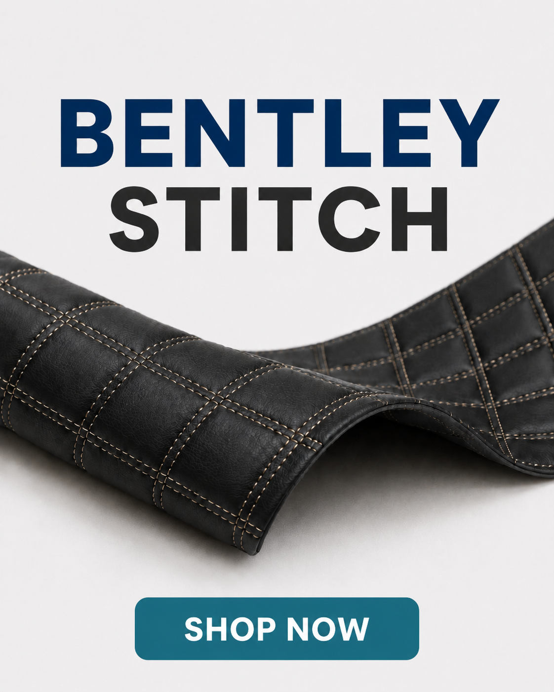 Bentley Stitch