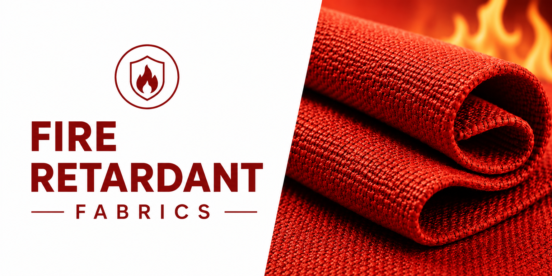 Fire Retardant Fabrics 