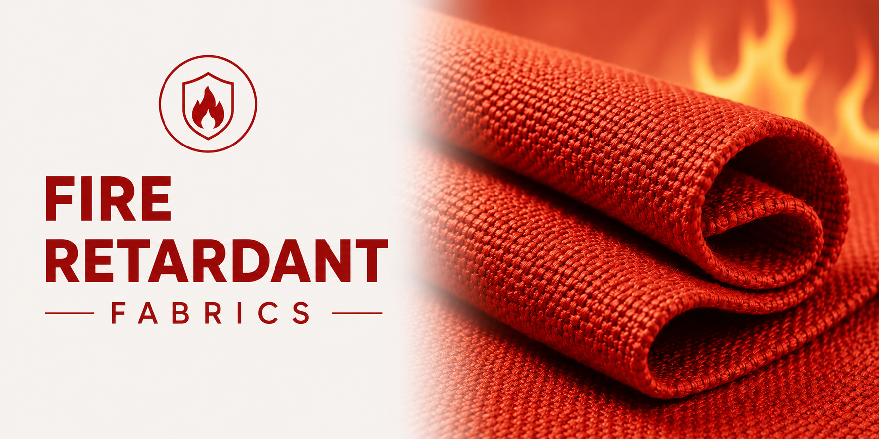 Fire Retardant Fabrics 