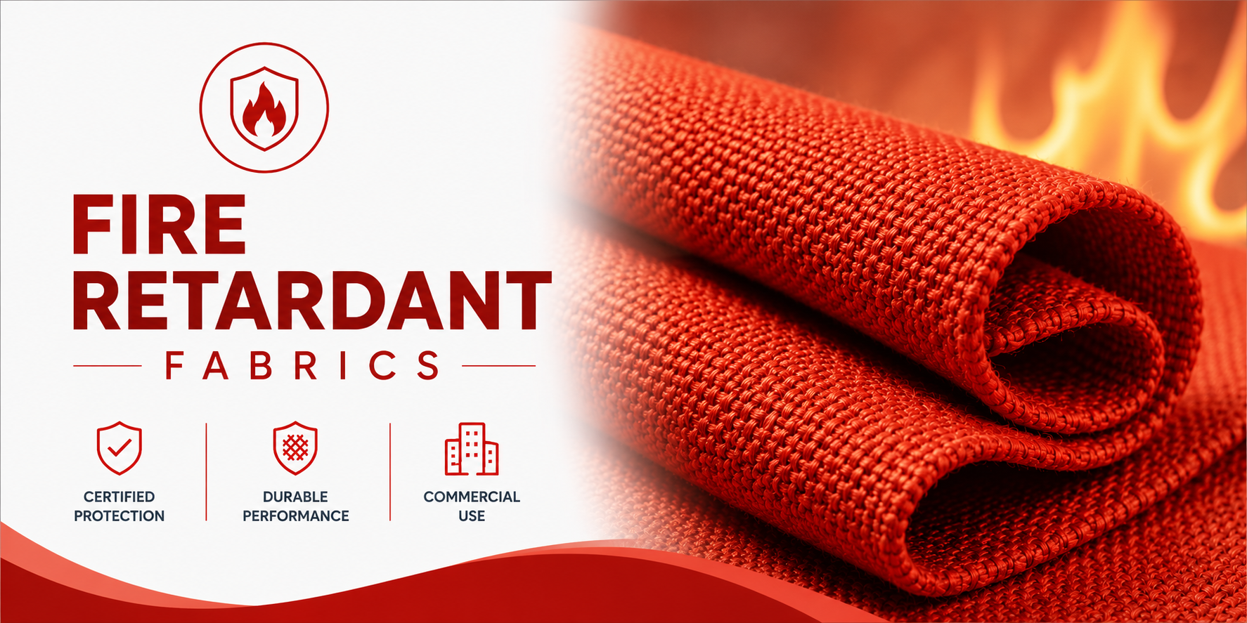 Fire Retardant Fabrics 