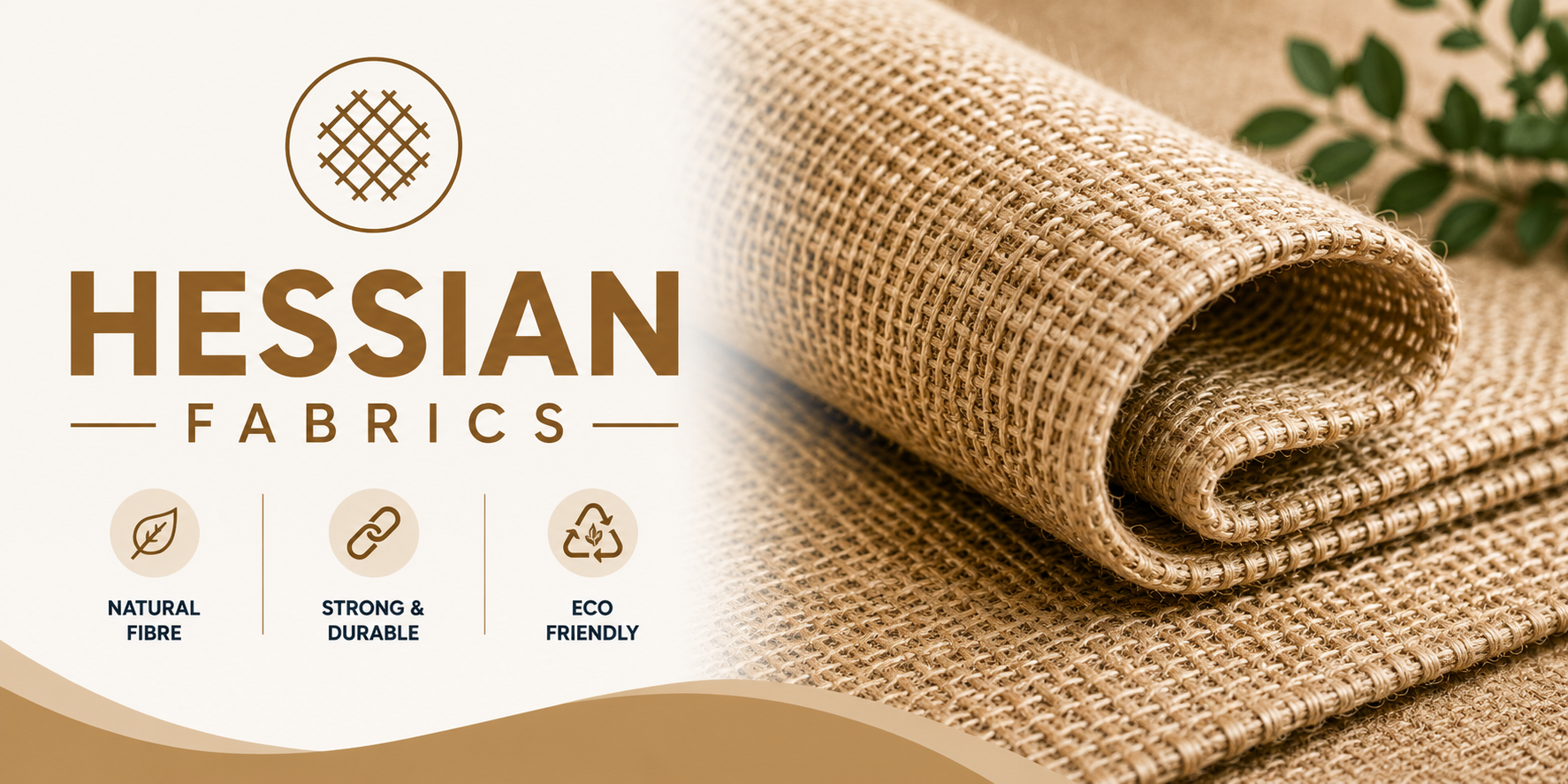 Hessian Fabrics