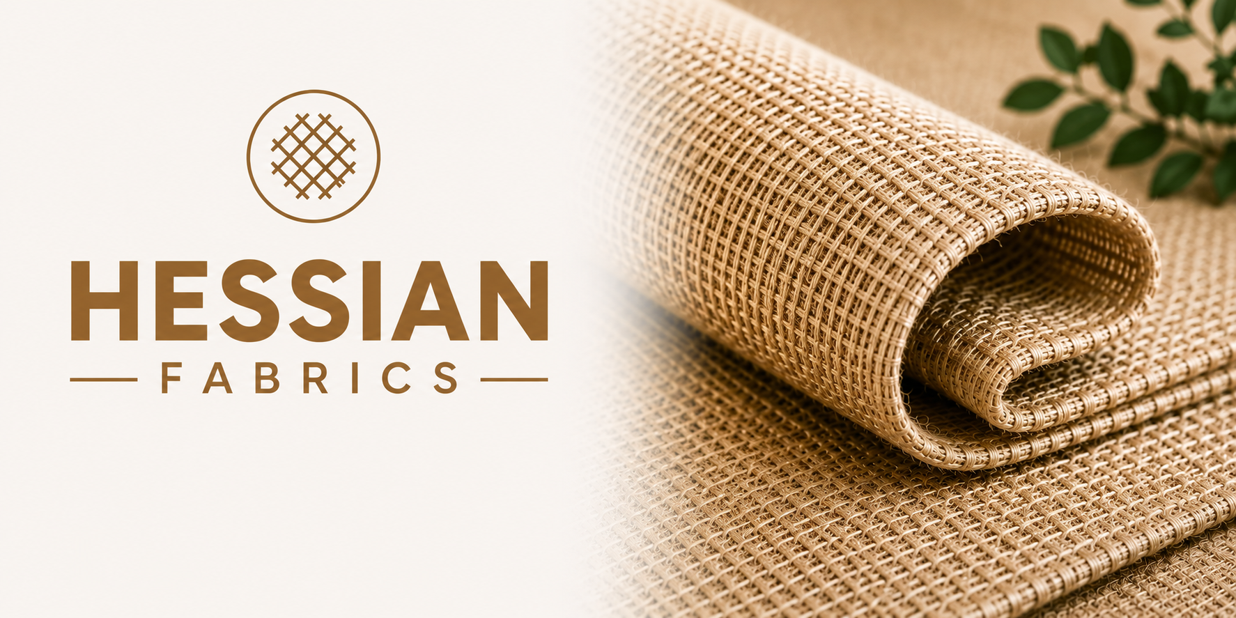 Hessian Fabrics