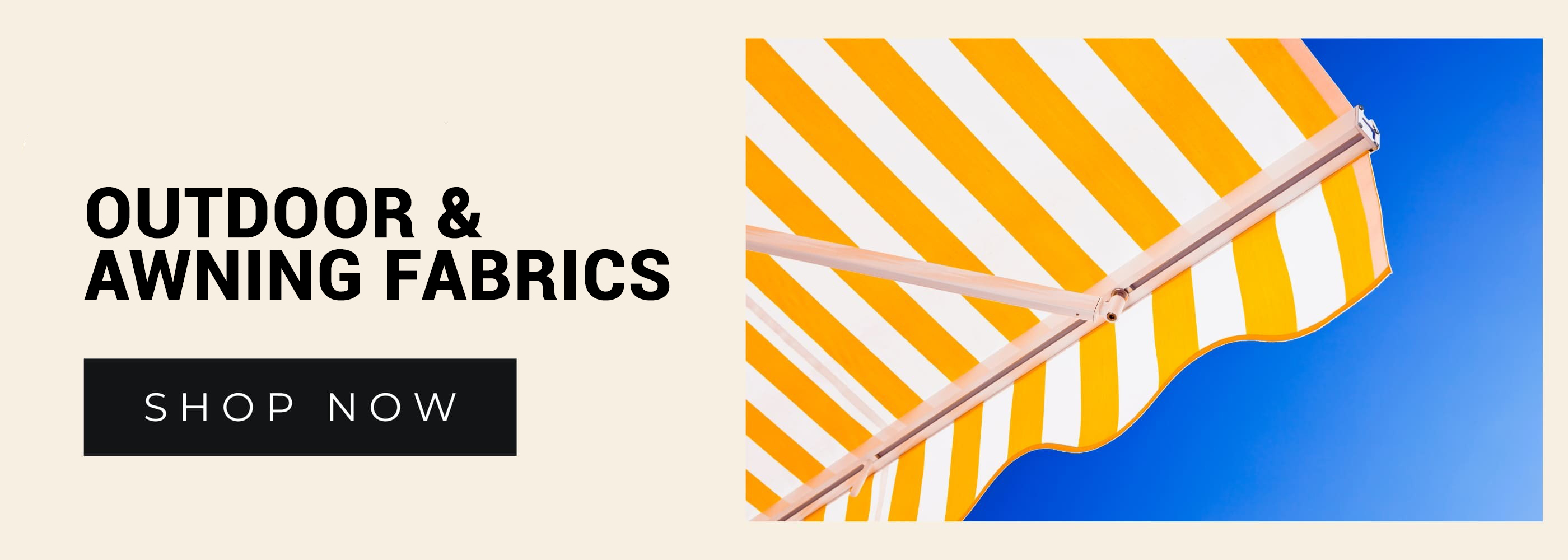 Outdoor and Awning Fabrics