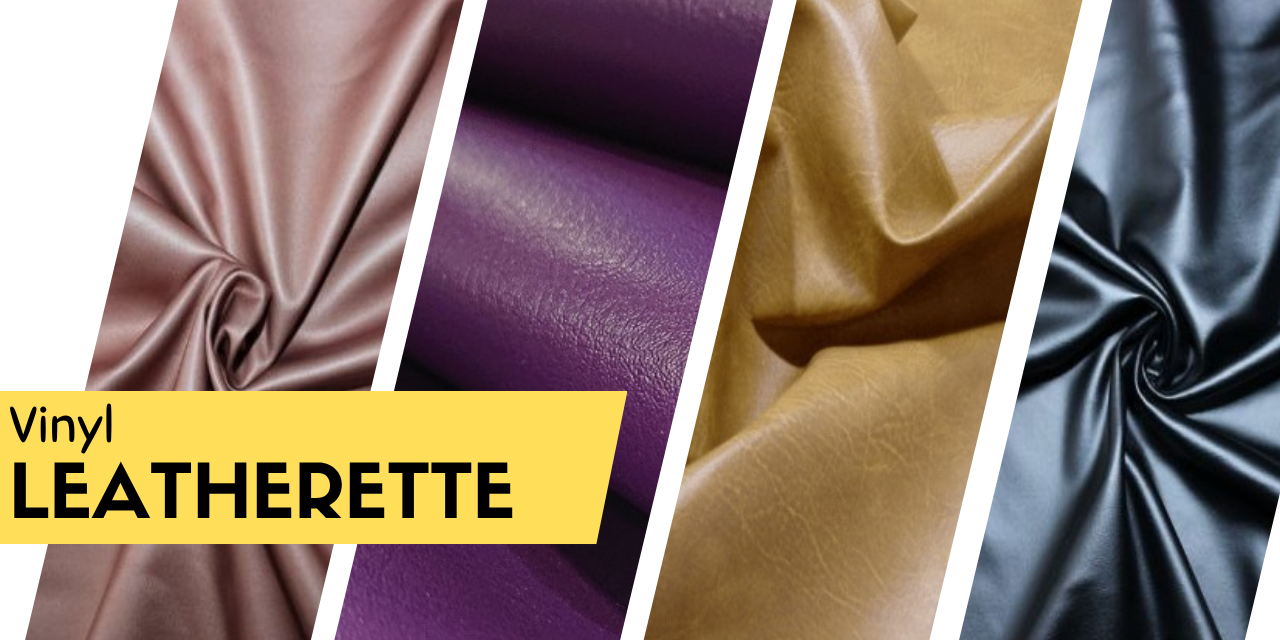 Vinyl Leatherette