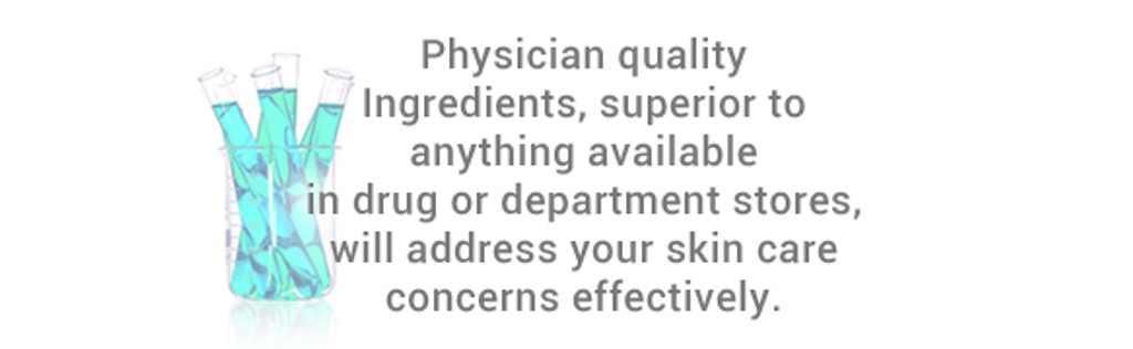 Specialty Products