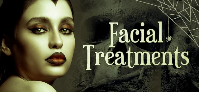 Facial Treatments