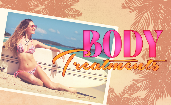 Body Treatments