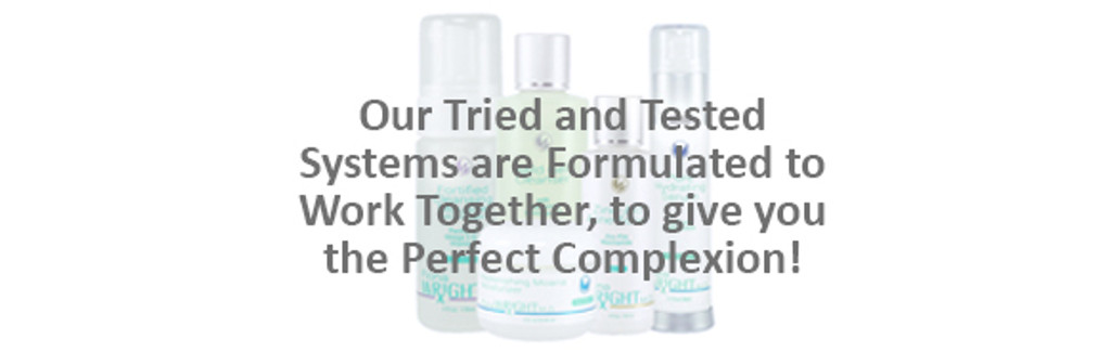 Skincare Systems
