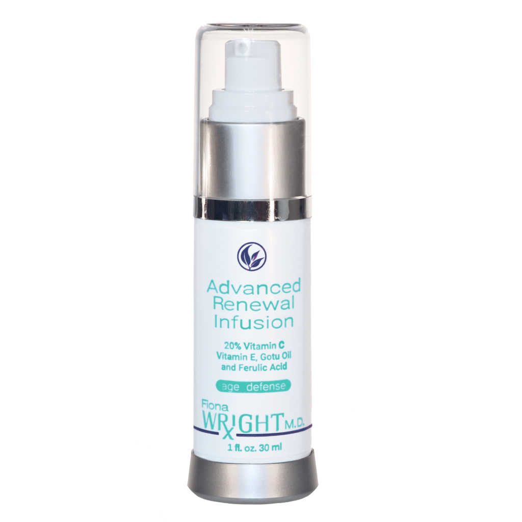 Advanced Renewal Infusion