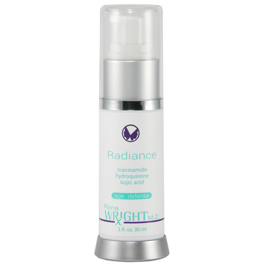 Aimed to fade away unwanted discoloration and aging, this advanced lightening serum improve the skin’s radiance by exfoliating damaged cells leaving your skin significantly softer, even-toned and younger looking. 