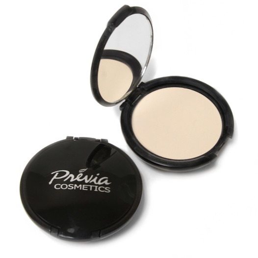 Prévia Dual Powder Compact