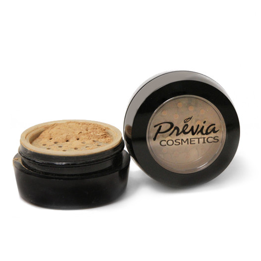 Prévia Mineral Loose Powder
