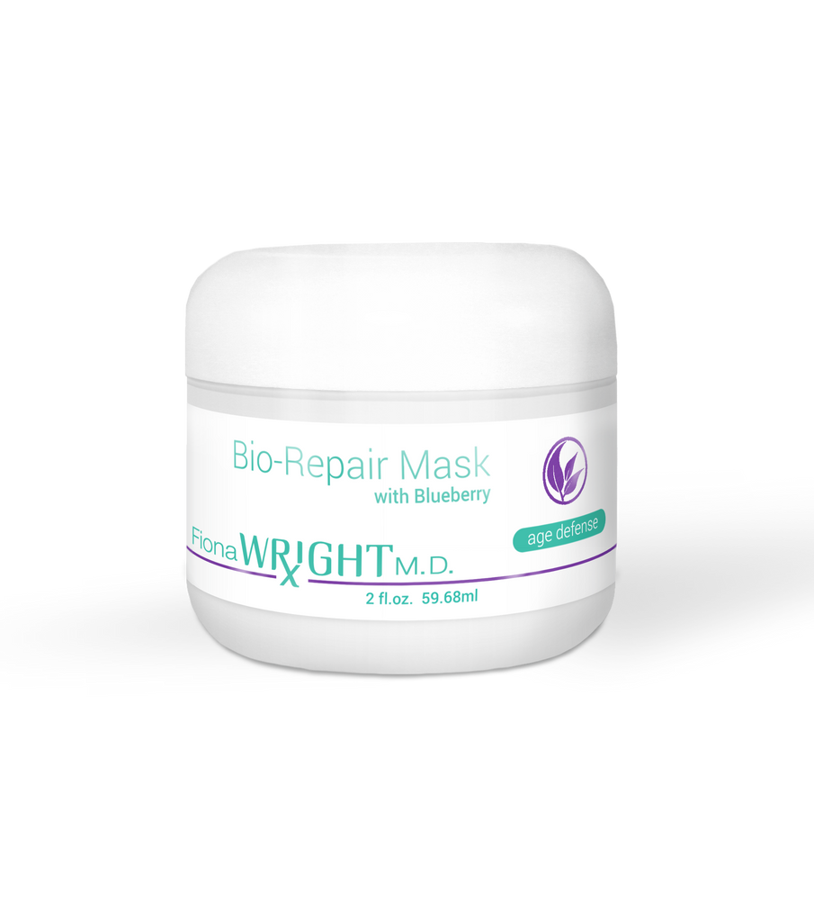 Anti-Aging Facial-in-A-Box