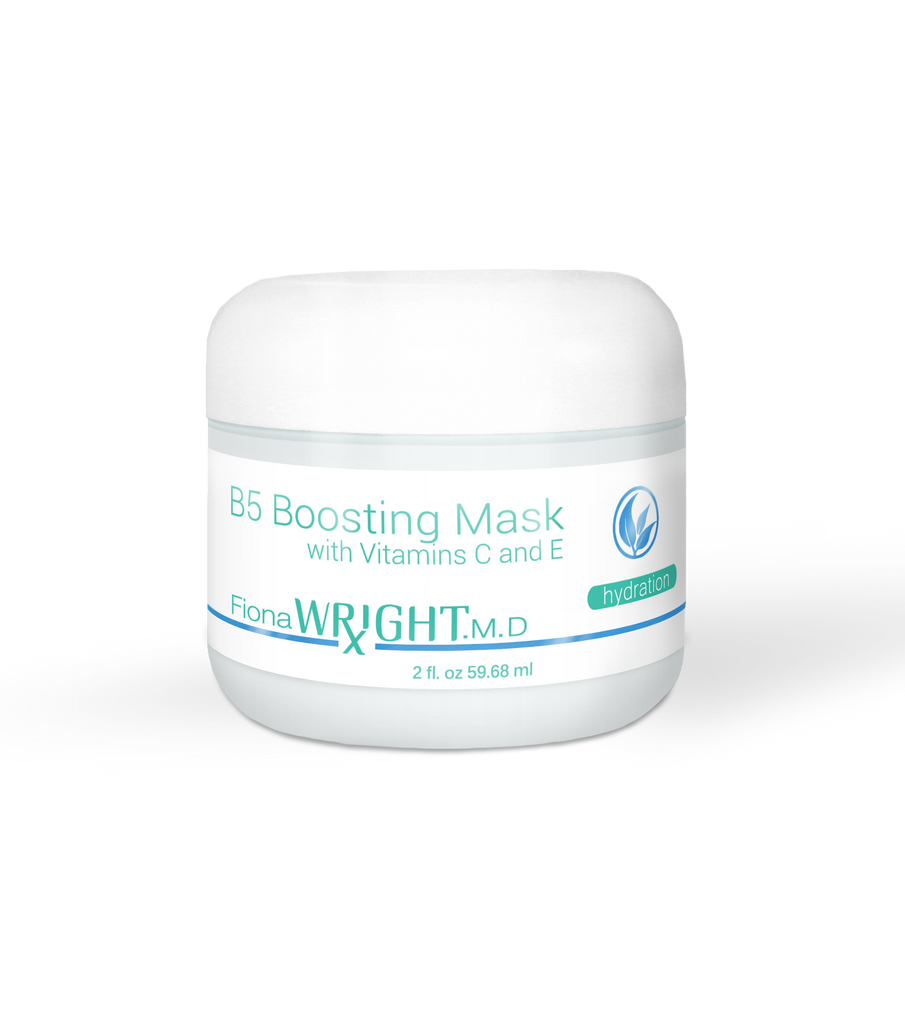 Normal/Dry Skin : Facial-in-a-Box