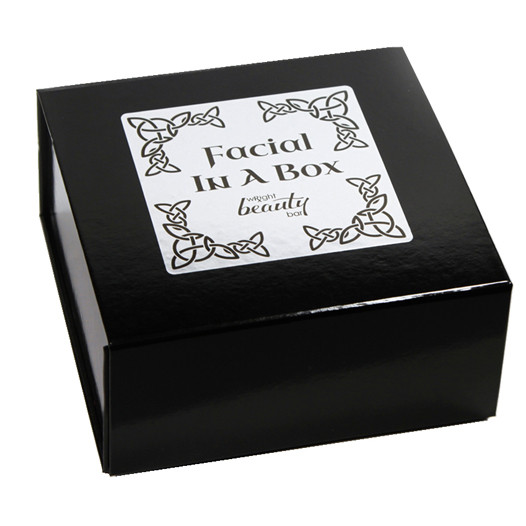 Normal/Dry Skin : Facial-in-a-Box