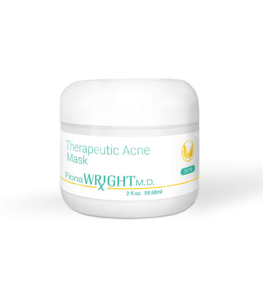 Rosacea/Sensitive Skin :  Facial-in-a-Box