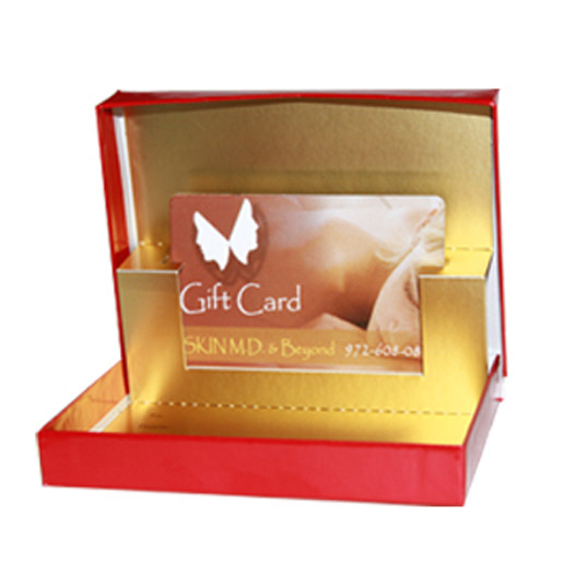 Skin Md Beyond Gift Card Rx Beauty Bar