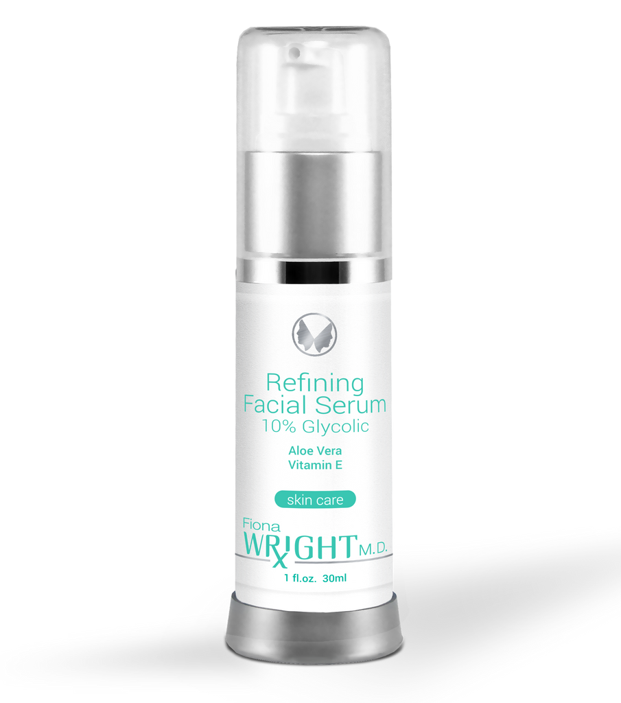 Refining Facial Serum
