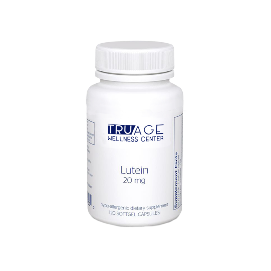 Lutein