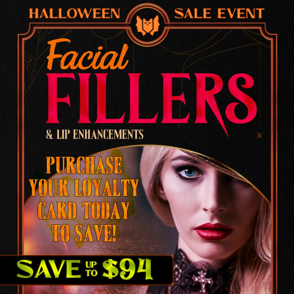 Facial Fillers