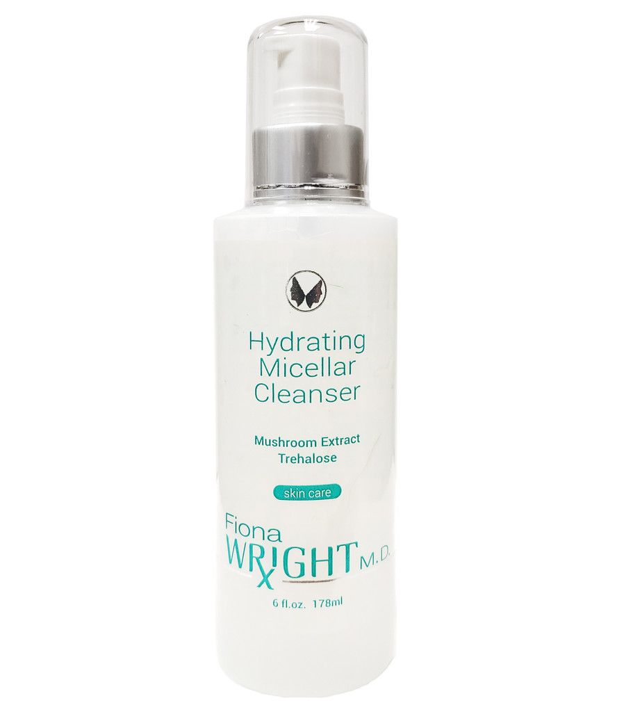 Hydrating Micellar Cleanser