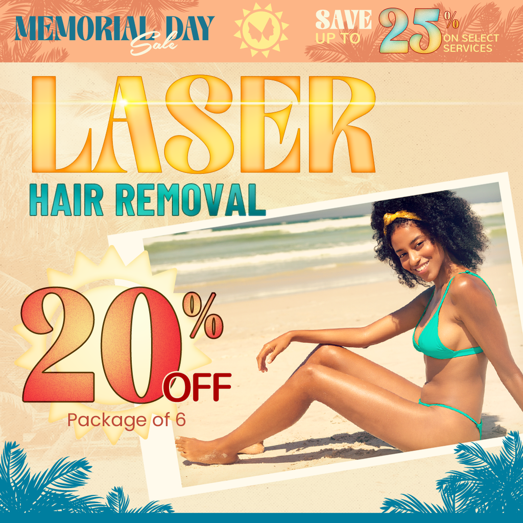 Laser Hair Removal