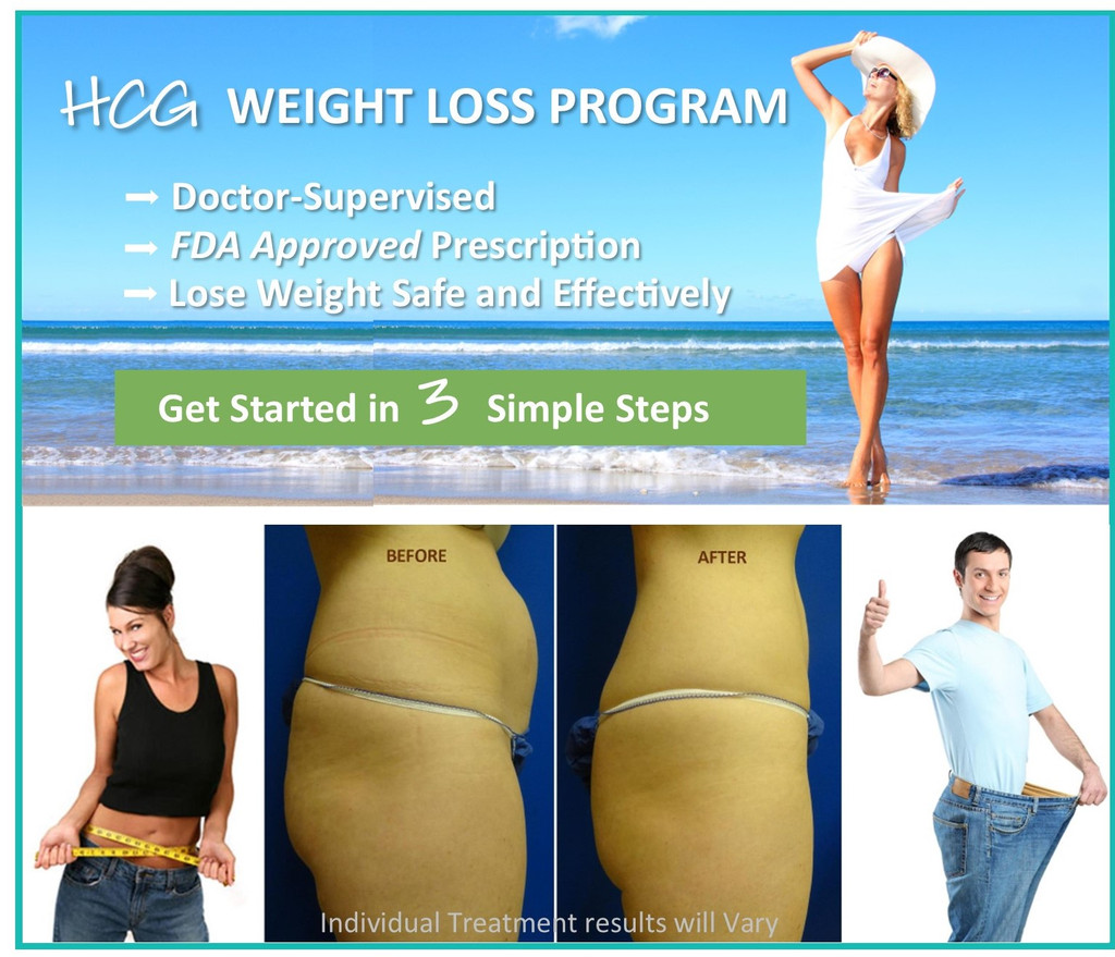 HCG Diet