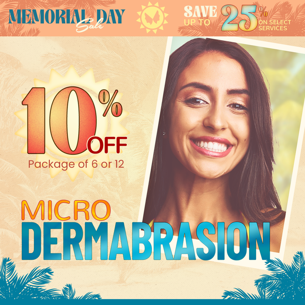 Microdermabrasion