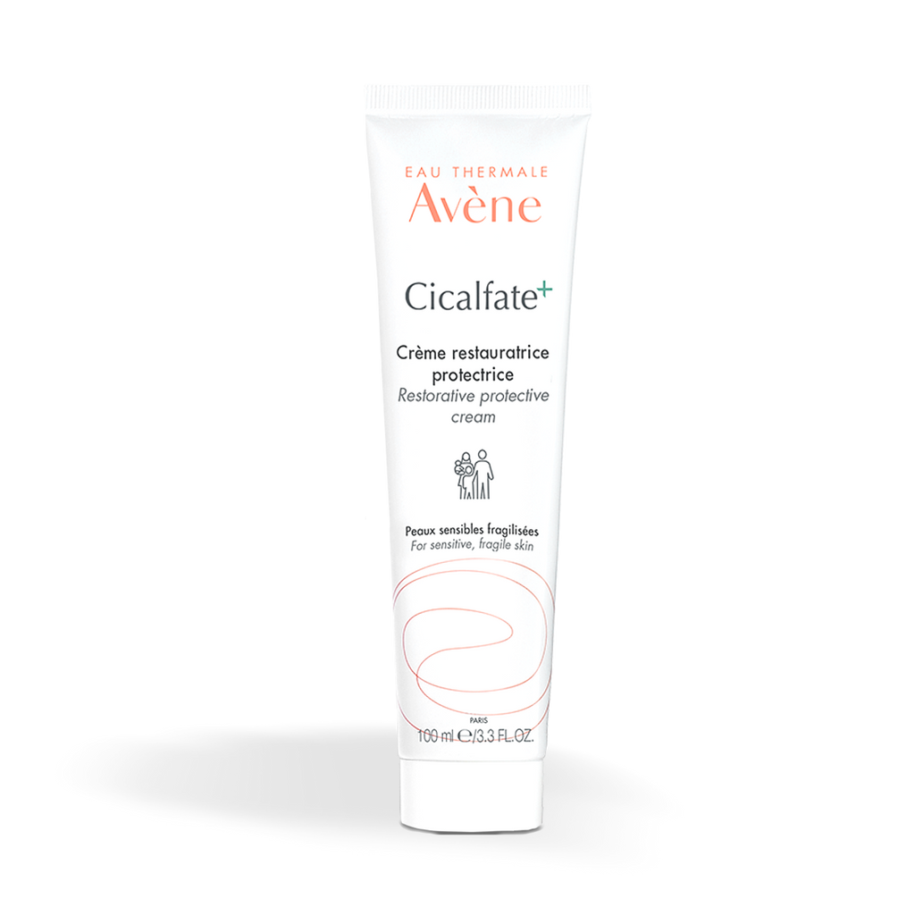 Avéne Cicalfate+ Restorative Protective Cream