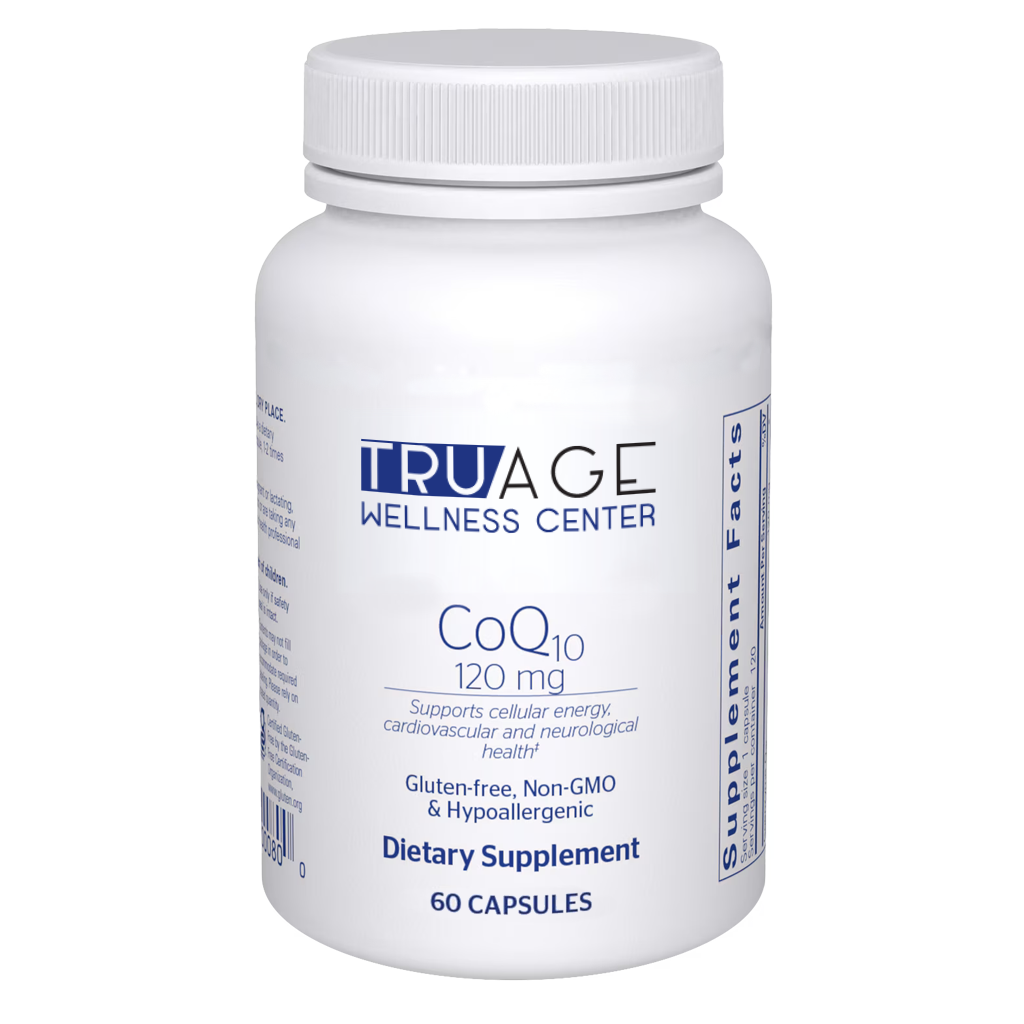 CoQ10
