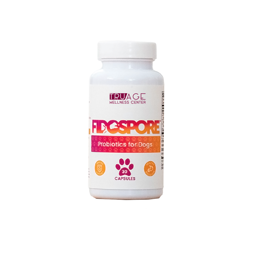 Fidospore