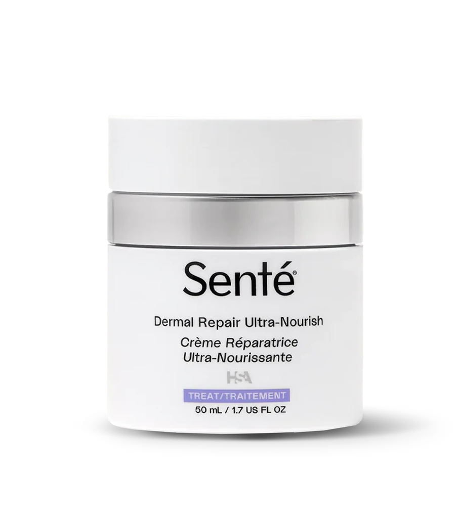 Sente Dermal Repair Ultra-Nourish